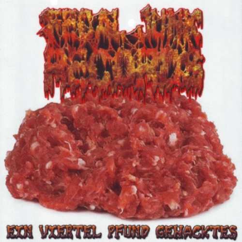 Casa Blanca Detonation : Ein Viertel Pfund Gehacktes